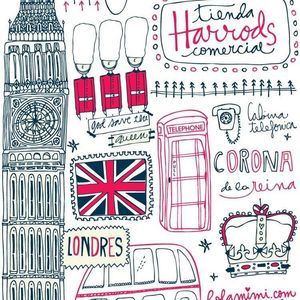 Meet your Posher, Yesenia tirado